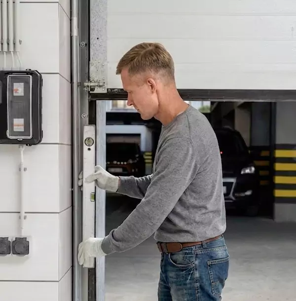 Why Choose Us for Door, Gate and Security Services in Centerville, OH