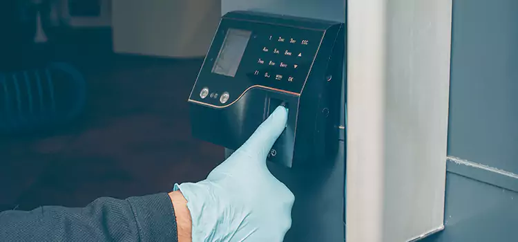 Access Control Installation Centerville