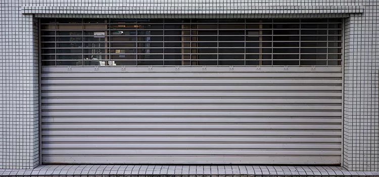 Advanced Solutions for Your Aluminum Garage Doors in Centerville, Ohio
