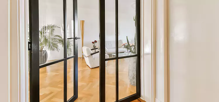 Bifold Door Replacement Centerville