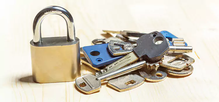 Why Choose Our Broken Key Services in Centerville, OH?