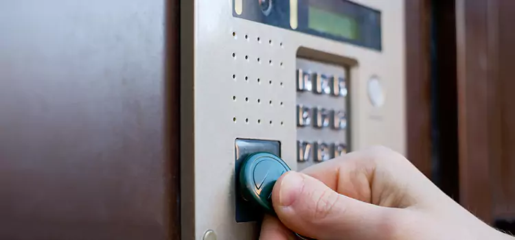 Enhanced Security Features Centerville