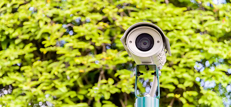 Advanced Surveillance Solutions for Every Need in Centerville