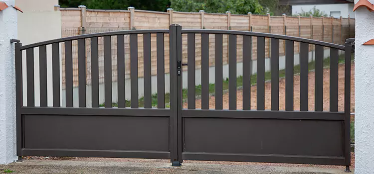 Advanced Gate Solutions in Centerville, OH