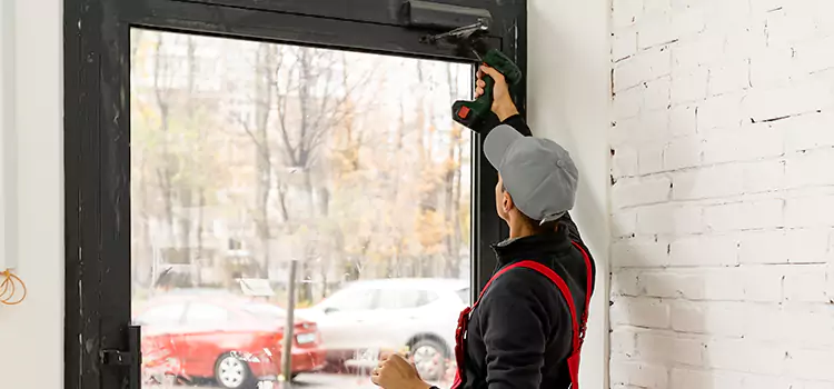 Comprehensive Door Closer Services in Centerville, OH