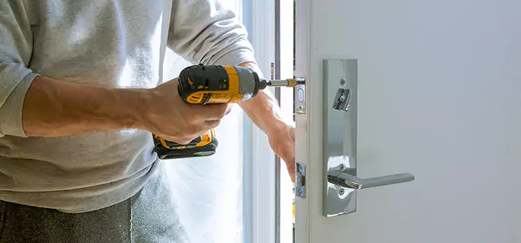 Door Knob Lock Repair Centerville
