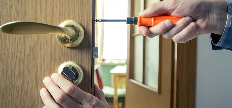 Garage Door Installation Centerville