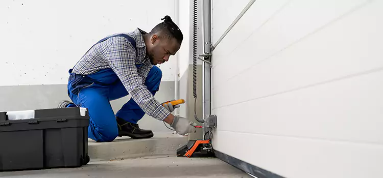 Expert Solutions for Every Garage Lock Need in Centerville, OH