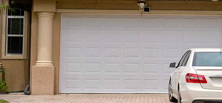 Comprehensive Garage Door Maintenance Services in Centerville, OH