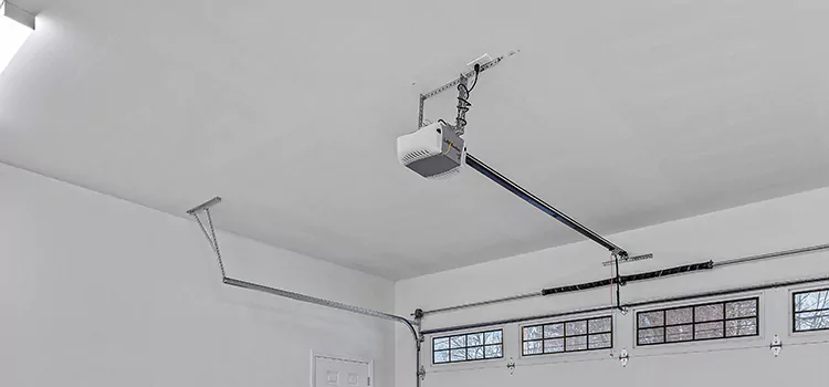 Experienced Garage Door Installers Centerville