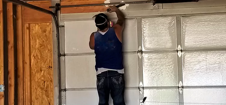 Specialized Garage Door Panel Solutions in Centerville, OH