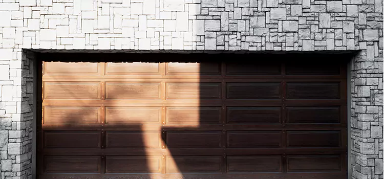 Garage Door Installation Centerville