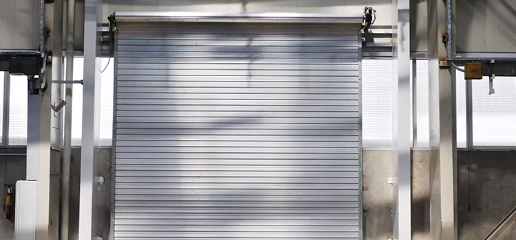Roller Door Maintenance Centerville