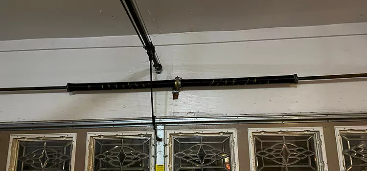 Garage Door Spring Repair Near Me Centerville