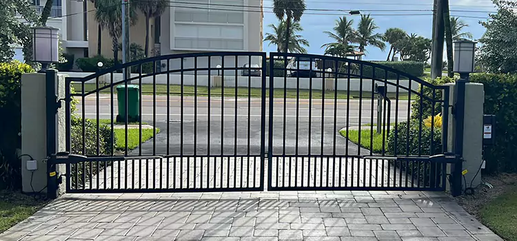 Gate Opener Replacement Near Me in Centerville, OH