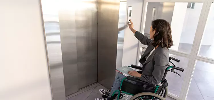 Benefits of Modern Handicap Door Systems in Centerville, OH