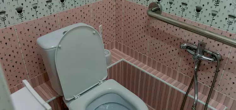 Meeting Diverse Needs With Accessible Restroom Solutions in Centerville, OH