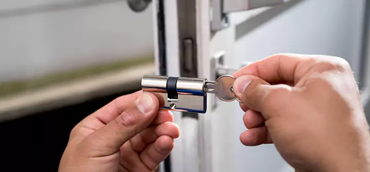 Emergency Locksmith for House Centerville