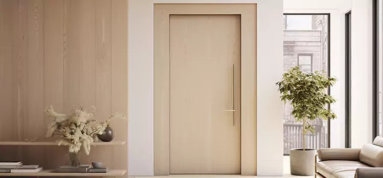 Choose Quality for Your Inside Doors in Centerville, OH