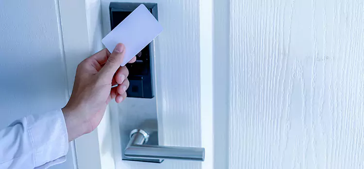 Why Choose Us for Your Keycard Lock Installation in Centerville, OH?