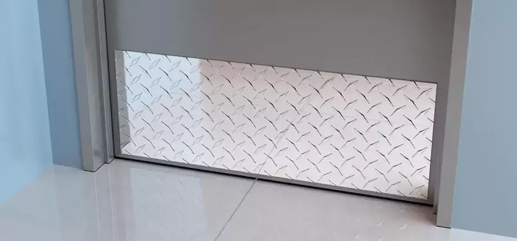 Benefits of Professional Kick Plate Solutions in Centerville, OH
