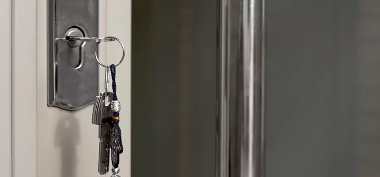 Master Keying by the Numbers Centerville
