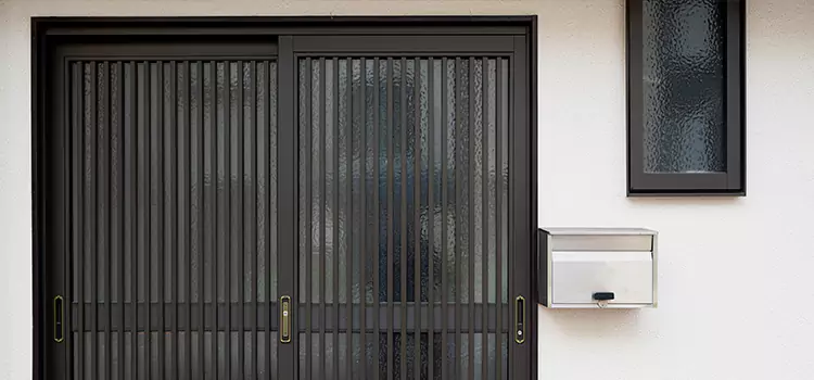 Sliding Screen Door Repair Centerville