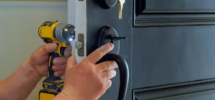 Mobile Automotive Locksmith Centerville
