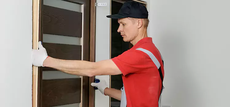 Frame and Panel Restoration Centerville