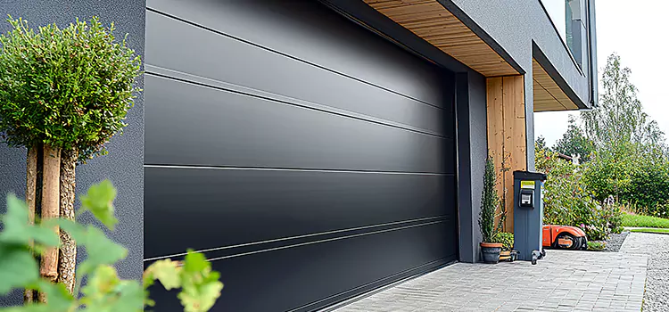 Residential Garage Door Service Centerville