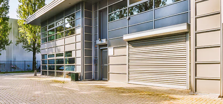 Electric Roller Garage Doors Centerville