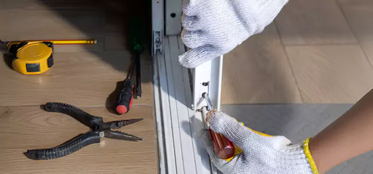 Sliding Door Installation Services in Centerville, OH