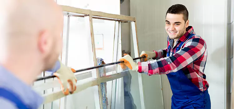 Patio Door Panel Replacement Centerville
