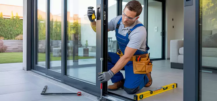 Sliding Screen Door Repair Centerville