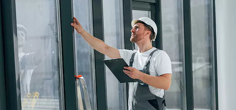 Comprehensive Solutions for Your Sticking Doors in Centerville, OH