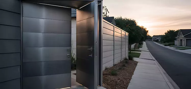 Comprehensive Steel Door Solutions in Centerville, OH