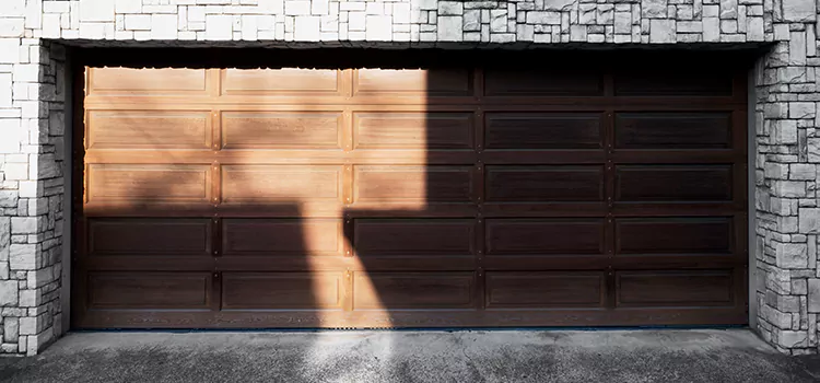 Commercial Roll Up Garage Doors Centerville