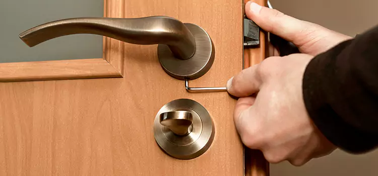 Access Control System Integration Centerville