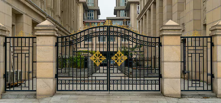 Comprehensive Iron Gate Maintenance Solutions in Centerville, OH
