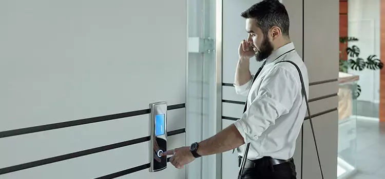 Cloud Based Access Control Centerville