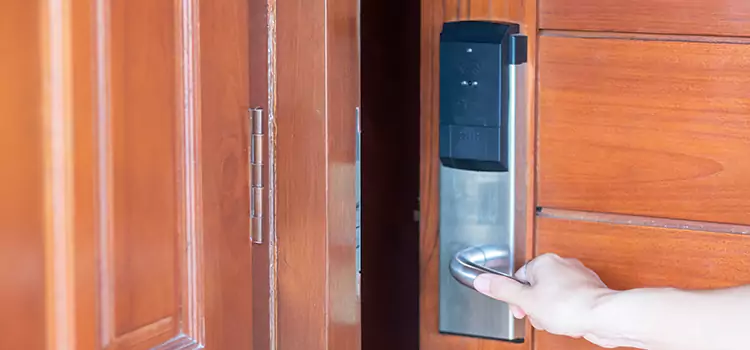 Commercial Keyless Entry Locks Centerville