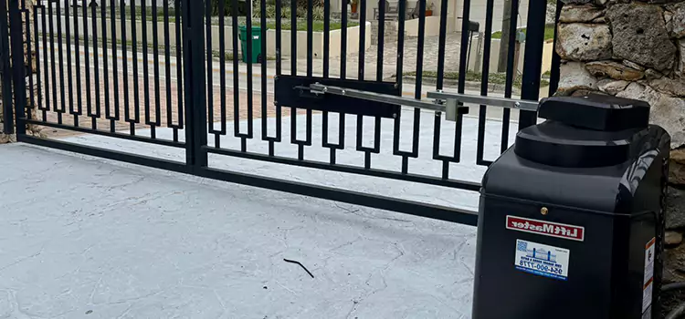 Seamless Installation and Support for Your New Gate in Centerville, OH