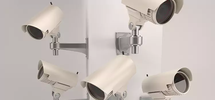 Your Trusted Partner for CCTV Solutions in Centerville