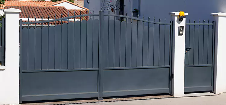 Emergency Commercial Gate Repair Centerville