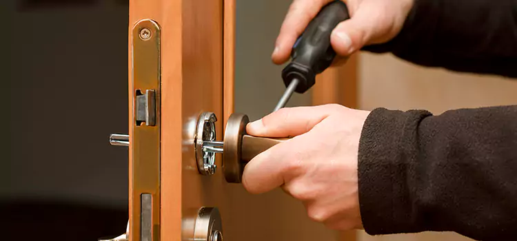 Semi Truck Locksmith Centerville