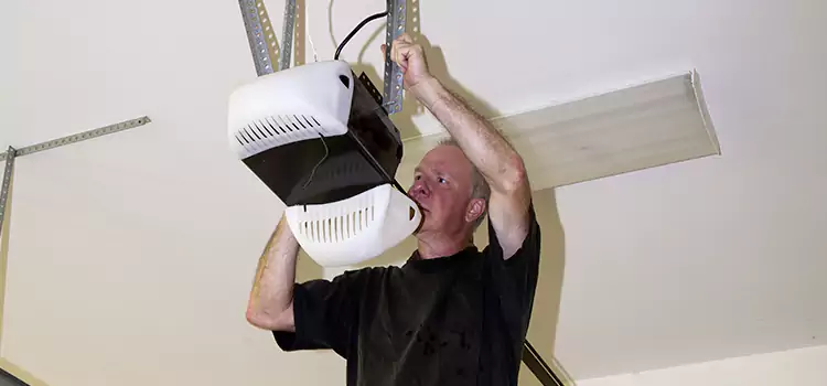 Garage Door Opener Service Centerville