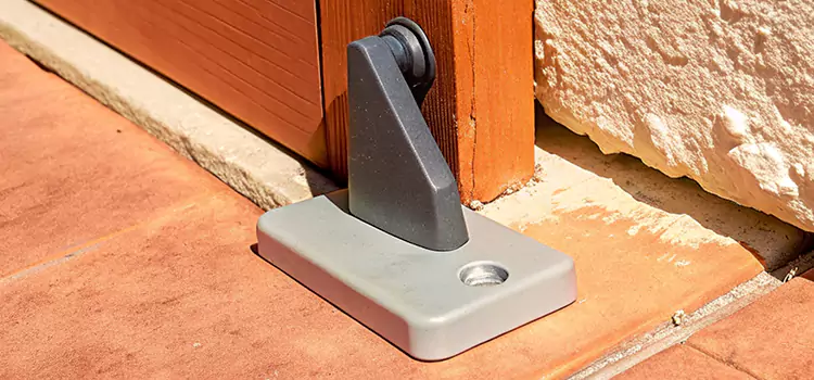 Aesthetic Door Stop Selection Centerville