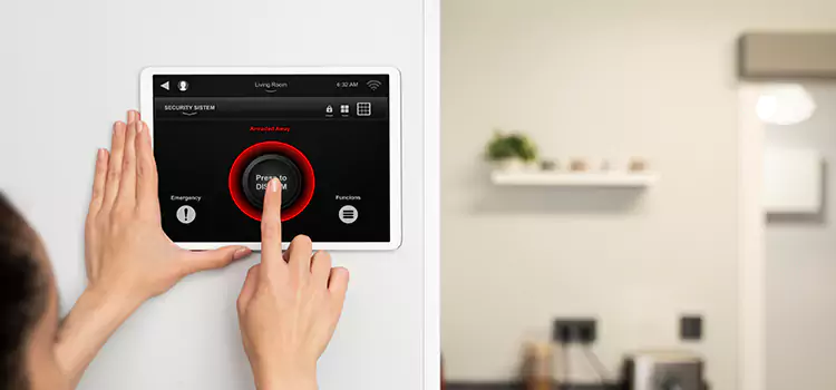 Blink Video Doorbell Installation Centerville