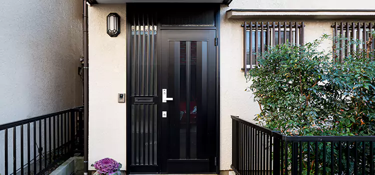 Popular Exterior Door Options in Centerville, OH
