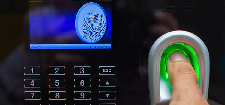 Your Trusted Partner for Secure Access in Centerville, OH